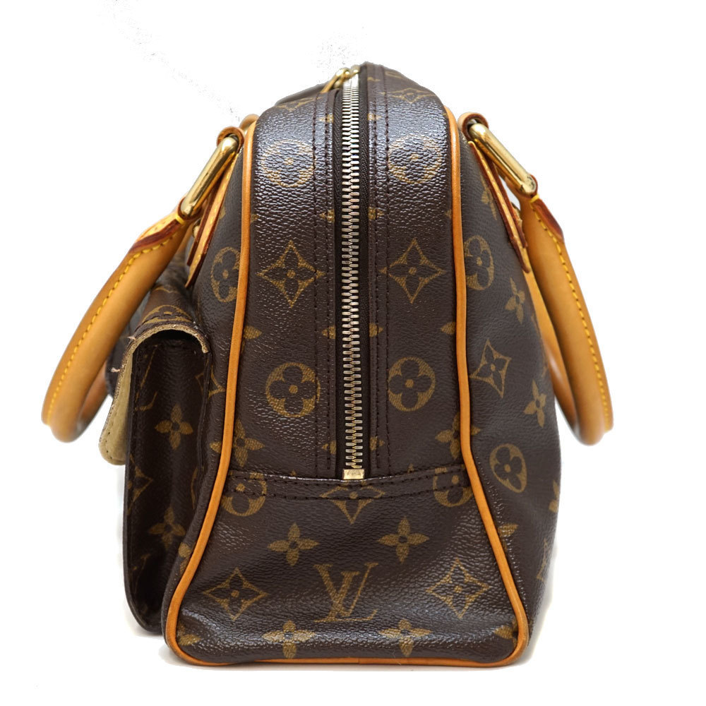 Louis Vuitton PM Bag Manhattan